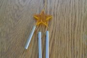 Miniature Star Mobile for Sale