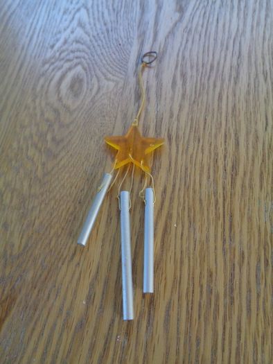 Miniature Star Mobile for Sale