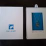 Alan Ardiff Little Owl Pendant Image 2