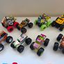 Monster truck ...Bundle Image 4