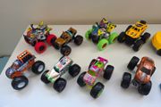 Monster truck