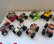 Monster truck
