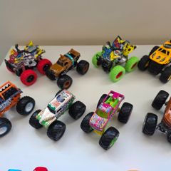 Monster truck