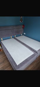 Single beds