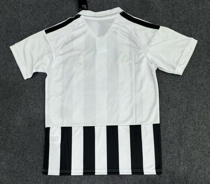 Juventus Home Jersey 26/27