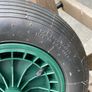 Wheelbarrow Wheel - Standard (Woodies) Image 2