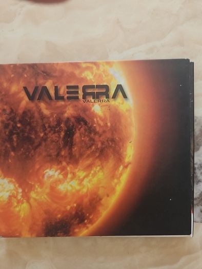 Valerra CD - Valerra