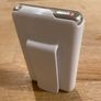 iPod Classic 5th Gen Case - "Retro-Armor" Slide-In Clip Cover - For 30GB 60GB 80GB Video Models - Tactical Belt Clip & Drop Protection Image 6