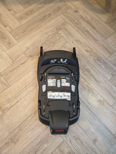 UPPAbaby VISTA V2 Complete Travel System