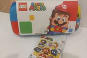 Lego Super Mario