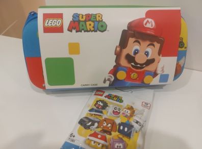 Lego Super Mario