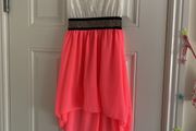 dress ages 7-8
