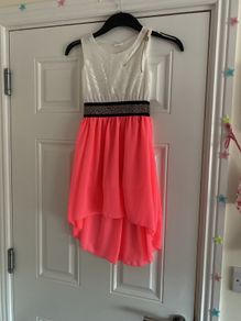 dress ages 7-8