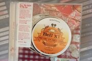 Bell X1 - Music in Mouth CD