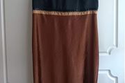 Vintage Bespoke Dress