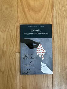 Shakespeare Othello