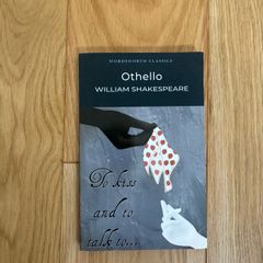 Shakespeare Othello