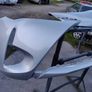 toyota Yaris front bumper Image 3