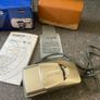 READ! Olympus MJU-III 120 Compact Point & Shoot Film Camera 38-120mm Lens Image 2