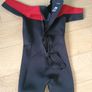 Kids Wetsuit Image 2