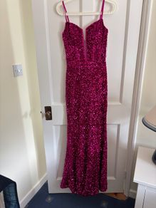Party dress