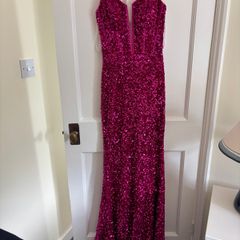 Party dress
