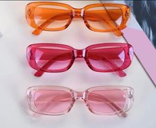retro sunglasses