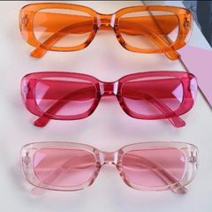 retro sunglasses