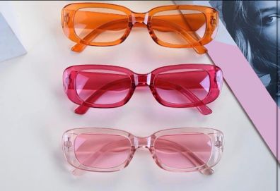 retro sunglasses