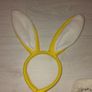 Easter bunny hunt 2 bags and bunny ears Image 8