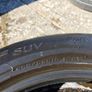 255 55 18 Hankook part worn tyre Image 2