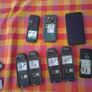 Job lot Nokia phones, chargers and cables Image 2