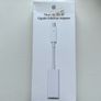 Apple Thunderbolt to Gigabit Ethernet Adapter (brand new) Image 2