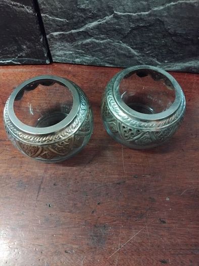 Antique Pair