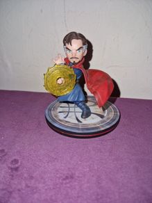 Marvel Doctor Strange Figure