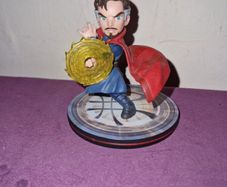 Marvel Doctor Strange Figure