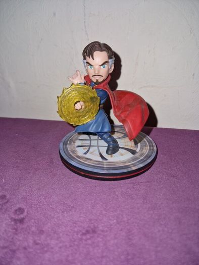Marvel Doctor Strange Figure