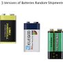 Mega R3 Project The Most Complete Ultimate Starter Kit Barebone PCs Compatible with Arduino IDE w/TUTORIAL, MEGA R3 Controller Board, LCD 1602, Servo, Stepper Motor (FREE POSTAGE) Image 3