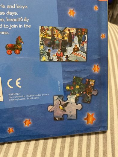 Jigsaws
