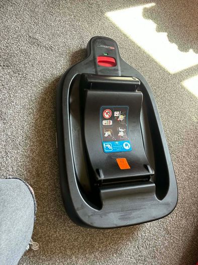 Pram package