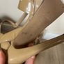Saint Laurent platform sandals. Size 39 Image 8