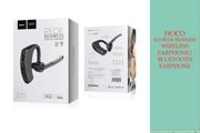Hoco E15 Rede Business Wireless Bluetooth Earphone