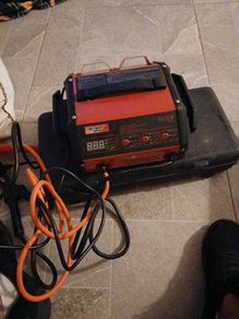 ultimate battery charger