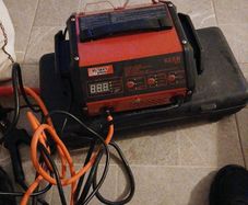 ultimate battery charger