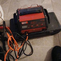 ultimate battery charger