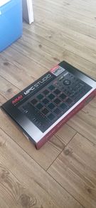 akai mpc studio