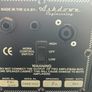 Ashdown 4x10 bass cabinet 600W Image 3