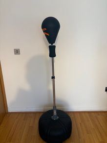 Outshock Free-Standing Punching Ball