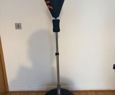 Outshock Free-Standing Punching Ball