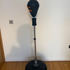 Outshock Free-Standing Punching Ball